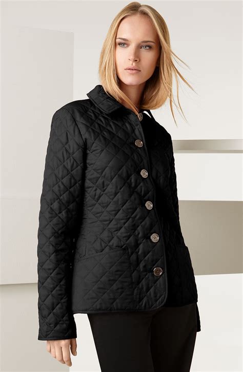 burberry brit quilted jacket replica|quilted burberry jacket outlet store.